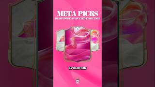 TOP 10 BEAST MODE ACTIVATED EVOLUTION FC 25