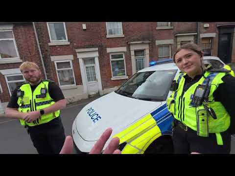 🏚️ Nursing Home becomes Immigrant HMO: Jasmine Court, Sheffield