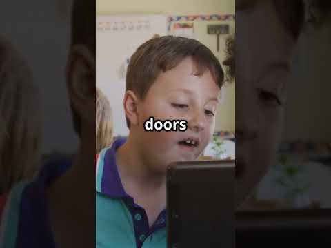 Why should kids learn to code?