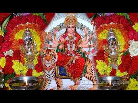 Durga Devi Stotram