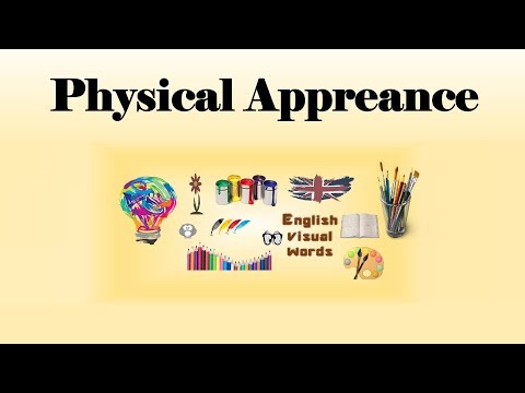 Physical Appearance #9