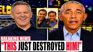 “Greg Gutfeld Questions Obama’s Legacy—The Internet Explodes!”