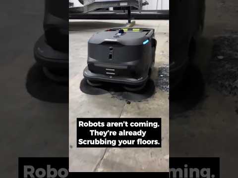 “Best Smart Cleaning Robot 2025 🧠✨ | Robo-Tics MT1 Vacuum + Mop Combo” #shorts #SmartCleaningRobot