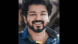 💕Thalapathy Vijay birthday mashup 💕 happy birthday Vijay whatsapp status 💕 Tamil 💕