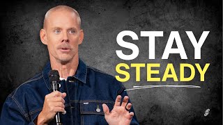 How to Stay Steady When Others Lose It | Sandals Church