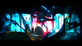 PARANOIA - HEARTSTEEL || Zenless Zone Zero [AMV/GMV] || #dripfest2025 2ND PLACE WINNER