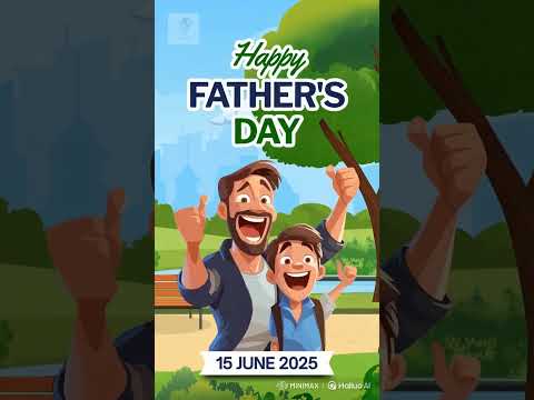 HAPPY FATHER'S DAY 2025. MISS YOU DAD. #fathersday #2025 #happy #viral