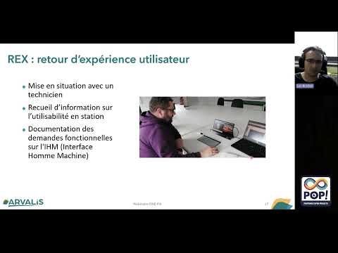 Développement de stratégies innovantes d'imagerie compressée pour le phénotypage.