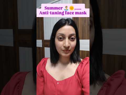 Remove Sun Tan Instantly 🌞