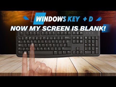 Windows tips to improve your productivity!