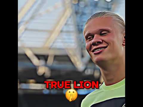 Zlatan Football edit #edit #shorts #fyp #viral #football #animal