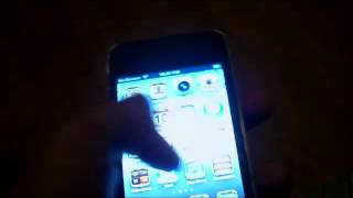 iPhone Help Needed For Screen