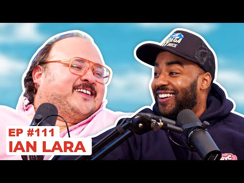 Stavvy's World #111 - Ian Lara | Full Episode