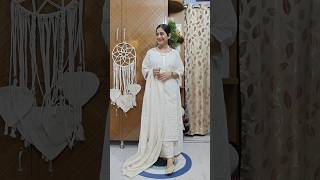 Flipkart  finds beautiful kurta dupatta set ♥️ links 🖇️👆#flipkart #flipkarthaul  #rakhispecialoutfit