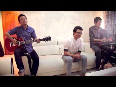 Thinking Out Loud - Ed Sheeran ( Cover by Thone Nya ,ft.J Doe)