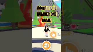 I do like the game! #roblox #adoptmeedit #cool #adoptme #itsboopie #murderersvssheriffs @ITSBOOPIE
