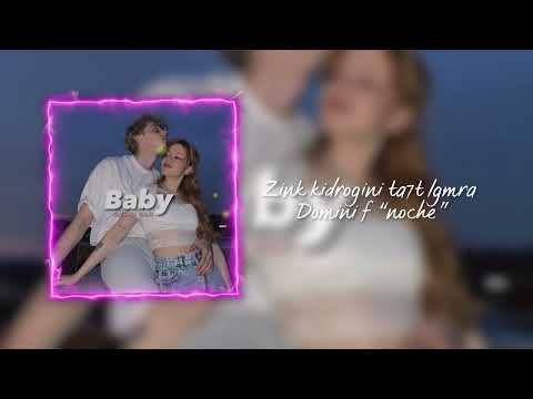 OUSSAMA MALKi “BABY”