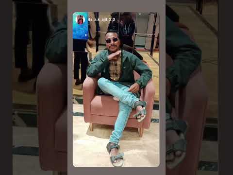 Puspa Raj koi Sadi me nahi aaya hun raaj karne aaya hu