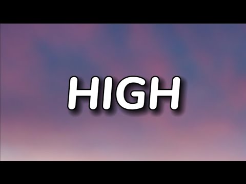 PnB Rock - High "Girl I love it when we" (lyrics) 🎧