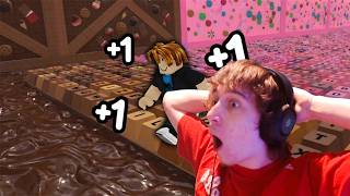 Roblox +1 Speed Keyboard Escape LIVE Update + NEW WORLD 🔥