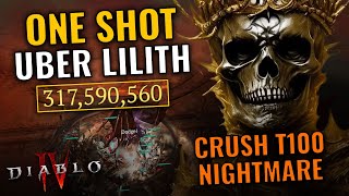 Godlike Necromancer Build Found | Secret Tech Uncovered | Diablo 4 Guide