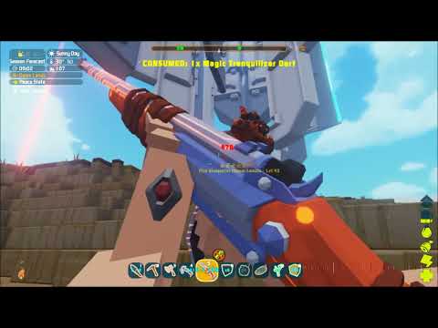 pixark felhunter