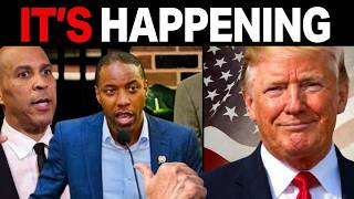 First Democrats BREAK WITH PARTY and Join SAVE AMERICA ACT!