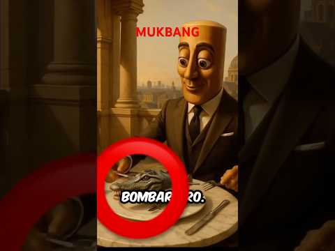TUNG TUNG SAHUR IS BACK?? 😱😱😱#funny #shortvideo #brainrot #shorts #facts