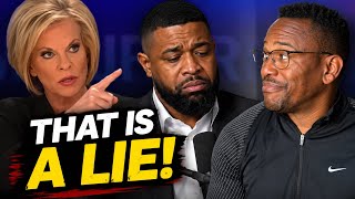 FAILED OFFICER TATUM THOUGHT HE WAS ON HIS PODCAST!
