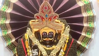 Jai Shanidev Maharaj ♥️#shani #shanidev #shaniwar #saturday #saturday_special_status