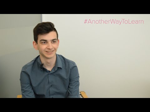 Corey - Another Way to Learn