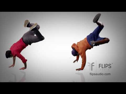 Flips