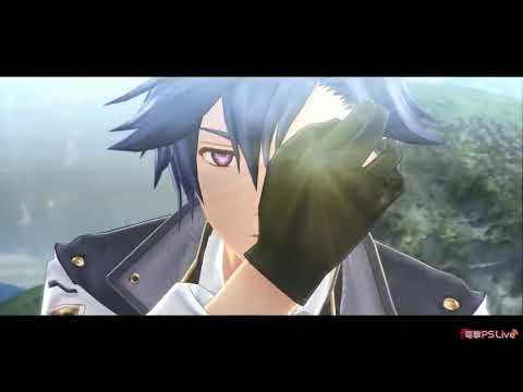 The Legend of Heroes Hajimari No Kiseki Opening Movie