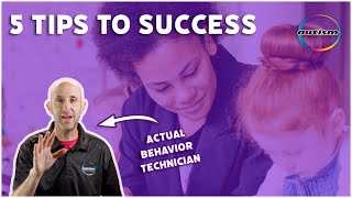 The Key to Becoming an All-Star Behavior Technician (From an Actual Behavior Technician)