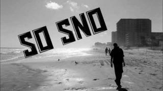 So Sno- Old School Flow ( Sample )