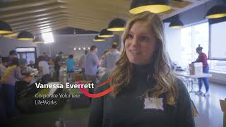 LifeWorks and Avanade: Partnering to improve people’s lives