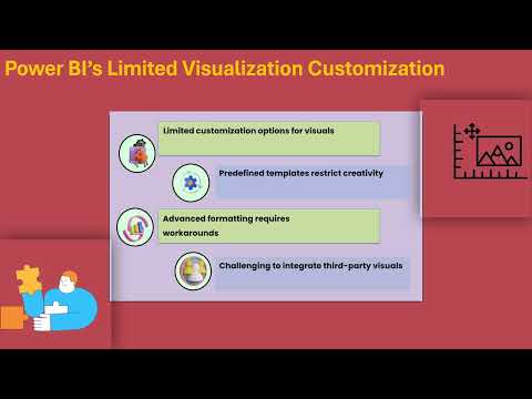 Where Tableau & Power BI Fall Short 🤔 | Power BI & Tableau Training 📊 | BI Tools Tutorial 🚀