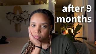 How I went from $75k a year to $15 an hour