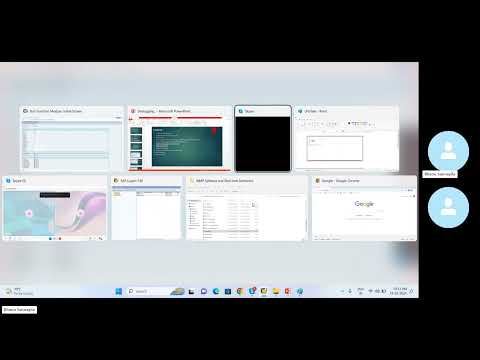 Debugging Part 5 | How to edit / Insert / Delete entries of table in SAP ABAP