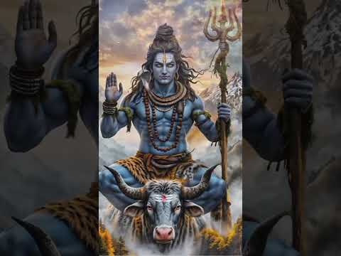 #lord shiva🔱🙏🔥#love mahadev ❤️💫💯 short WhatsApp status video viral#@Manoranjan1239