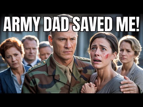 My Ex’s Family Ruined My Life—Then His Army Dad Stepped In