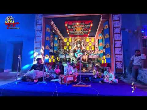 Achyutam Keshavam  Krishna damodaram