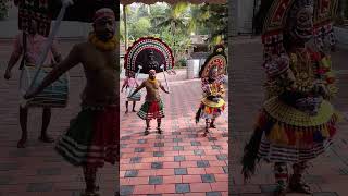 pooram varavelppu #kerala #festival #pooram