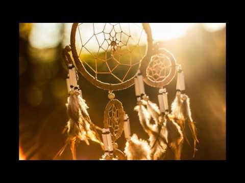 Witch Woman Chant