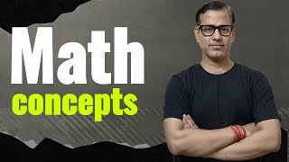 Mid Term Maths Concept | Mathematics ICSE Class 10 | @sirtarunrupani