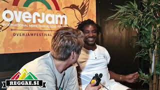Reggae.Si interview: Skarra Mucci