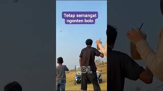 suasana sore hari waduk ketro #youtubeshorts #feedshorts #sragenhits #djslowbass #