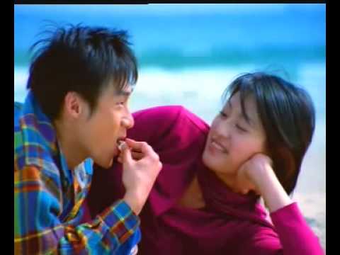 ALMOND ROCA Hong Kong Commercial
