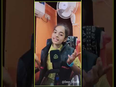 1 दिन में गंगा के तीरे मिल गया दो बिछड़ा प्राणी रेखा परमार480p