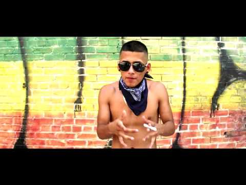 Por Las Calles De Mi Barrio- Raco956 Ft El Uli Pa(VideoOFFICIAL)
